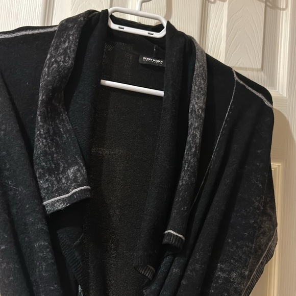 Gerry Weber wool sweater vest - Picture 3 of 4